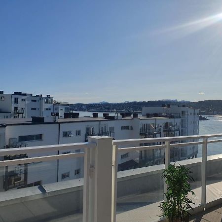 Top Apartment Tromsø Zewnętrze zdjęcie