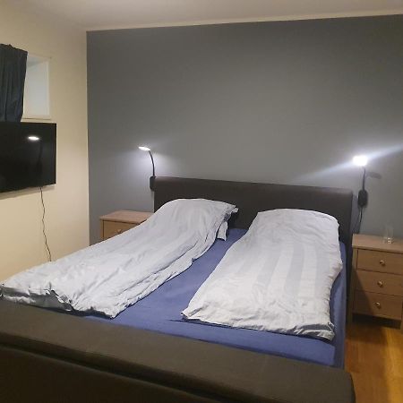Top Apartment Tromsø Zewnętrze zdjęcie