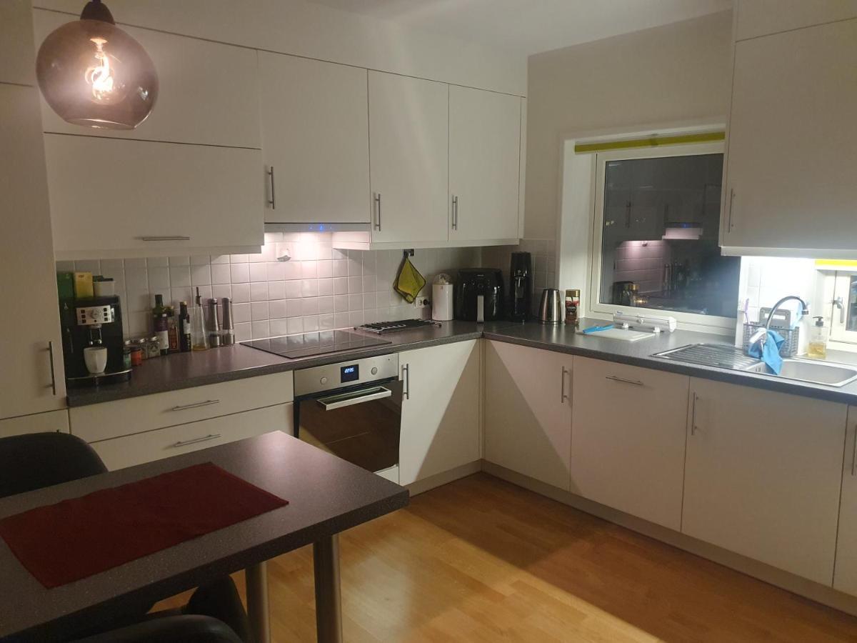 Top Apartment Tromsø Zewnętrze zdjęcie