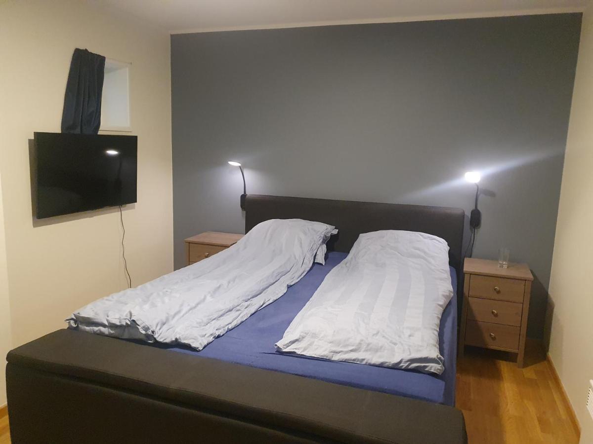 Top Apartment Tromsø Zewnętrze zdjęcie
