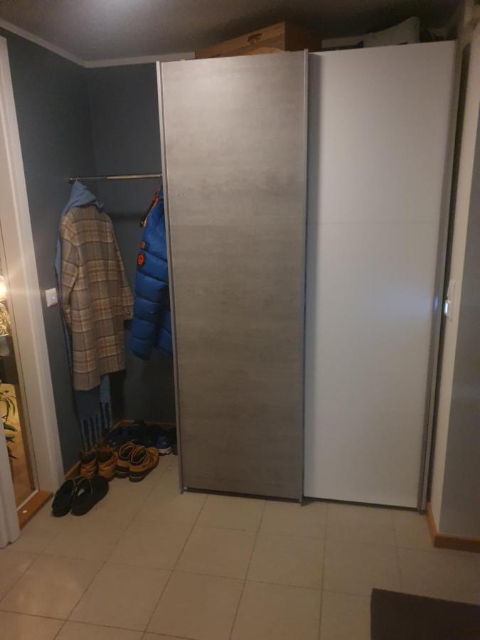 Top Apartment Tromsø Zewnętrze zdjęcie