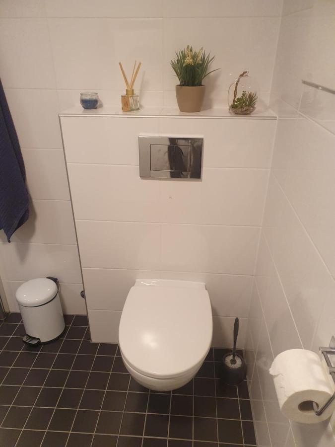 Top Apartment Tromsø Zewnętrze zdjęcie