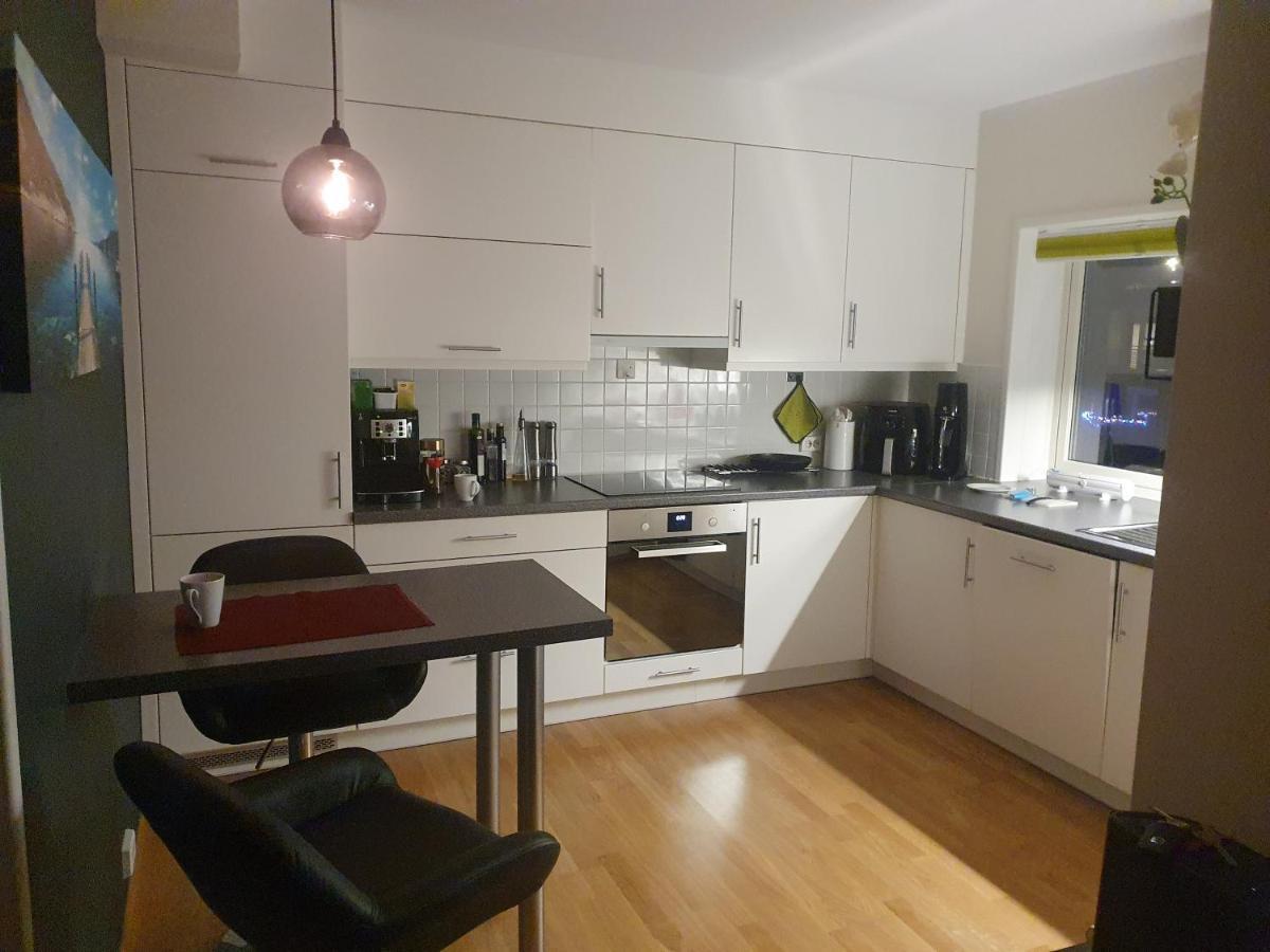 Top Apartment Tromsø Zewnętrze zdjęcie