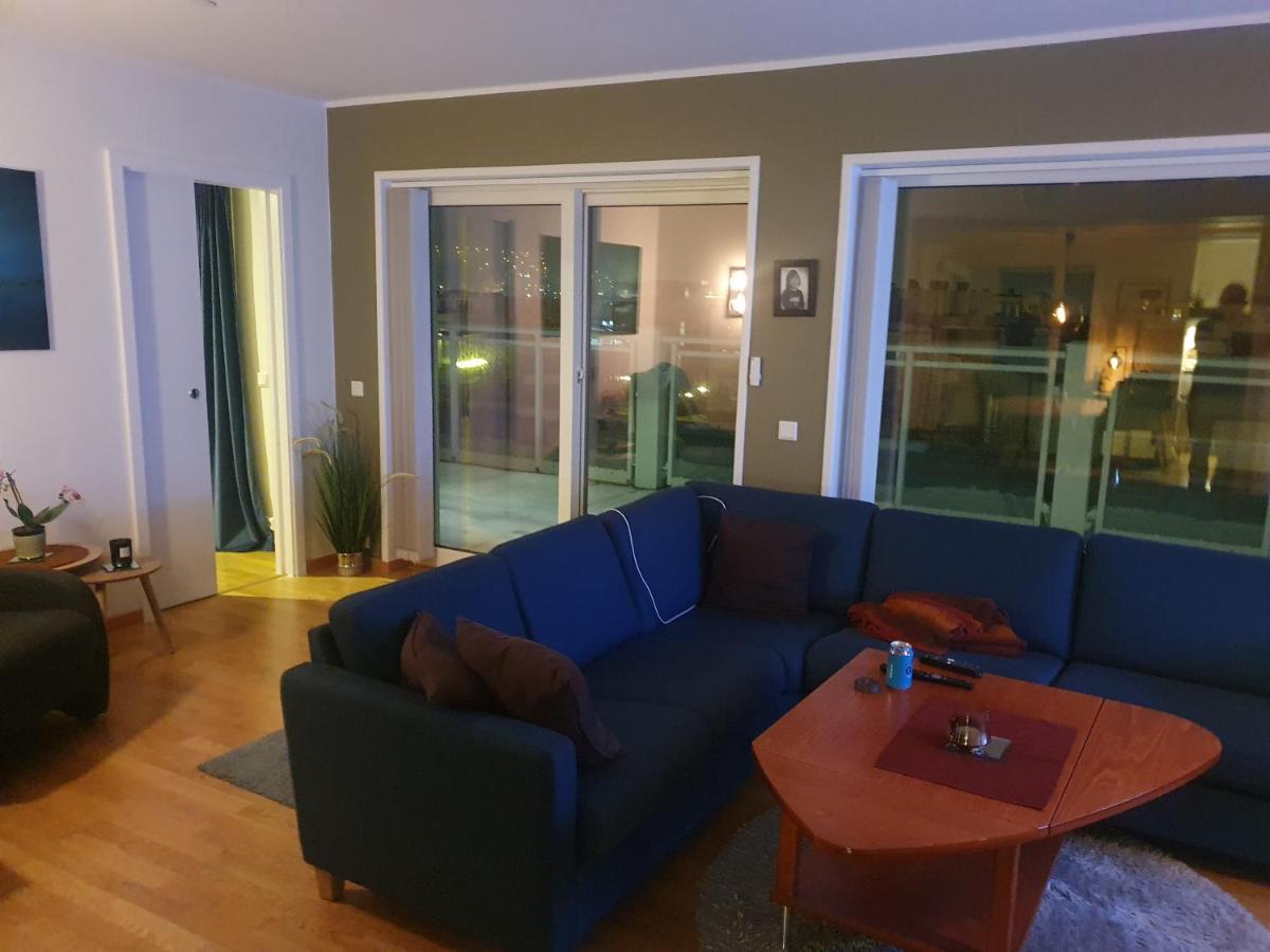 Top Apartment Tromsø Zewnętrze zdjęcie