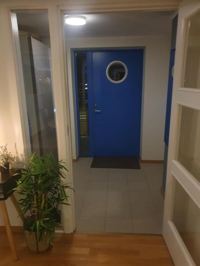 Top Apartment Tromsø Zewnętrze zdjęcie