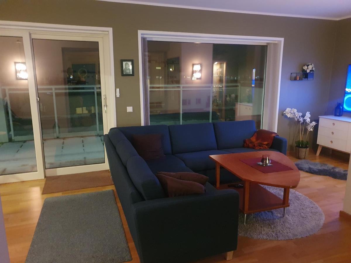 Top Apartment Tromsø Zewnętrze zdjęcie