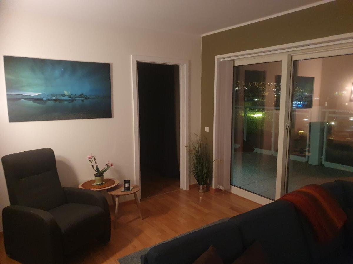 Top Apartment Tromsø Zewnętrze zdjęcie