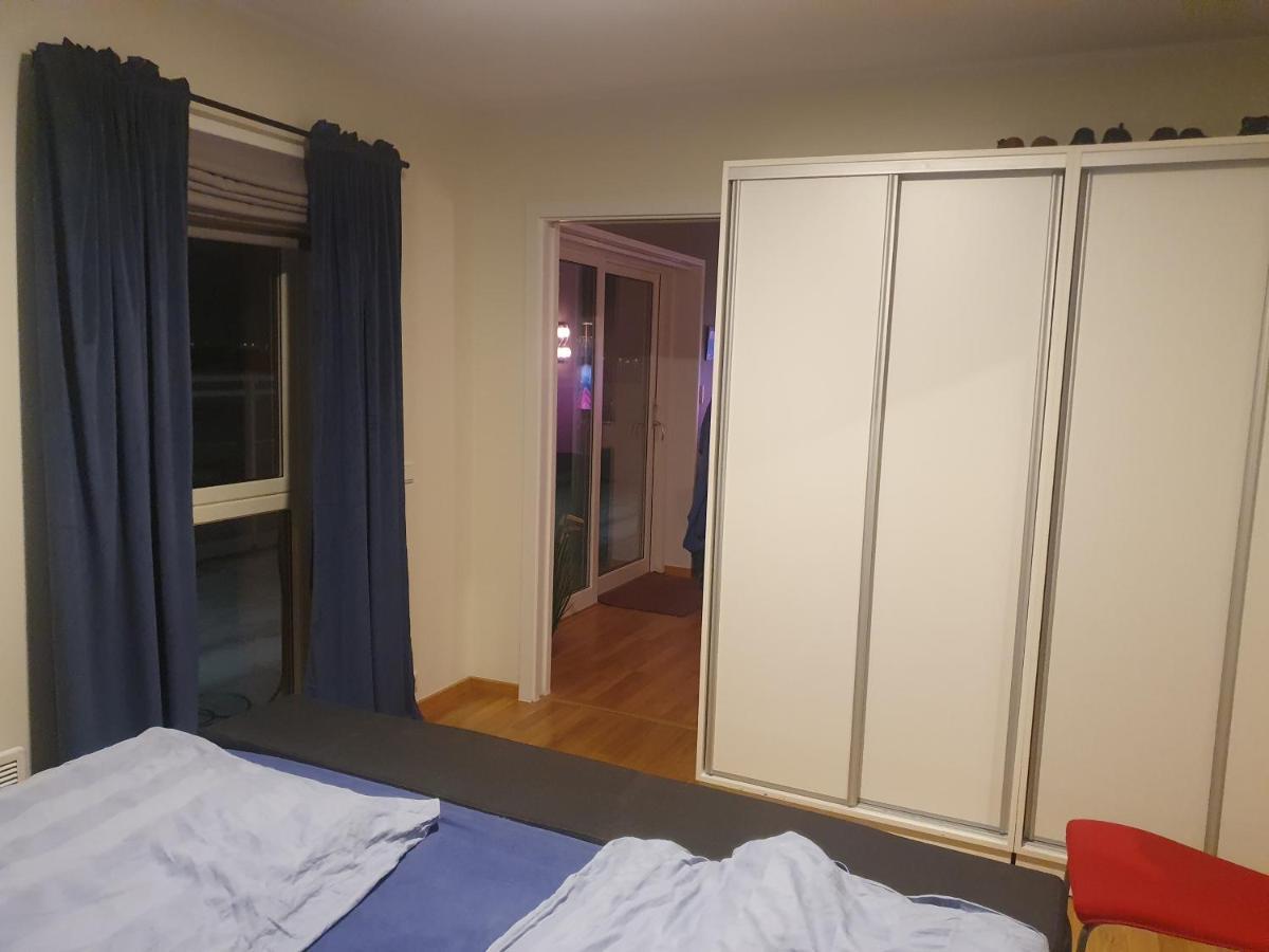 Top Apartment Tromsø Zewnętrze zdjęcie