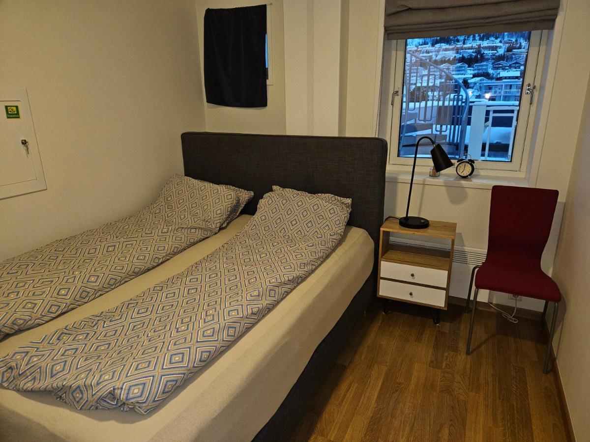 Top Apartment Tromsø Zewnętrze zdjęcie